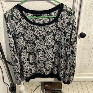 Mason + Mackenzie blouse